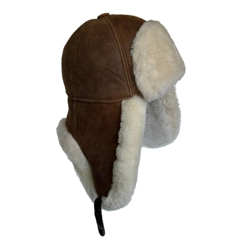 Trapper Hat