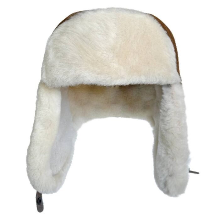 Kids Trapper Ushanka Hat