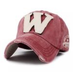 Vintage Cotton Cap