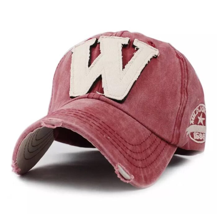 Vintage Cotton Cap