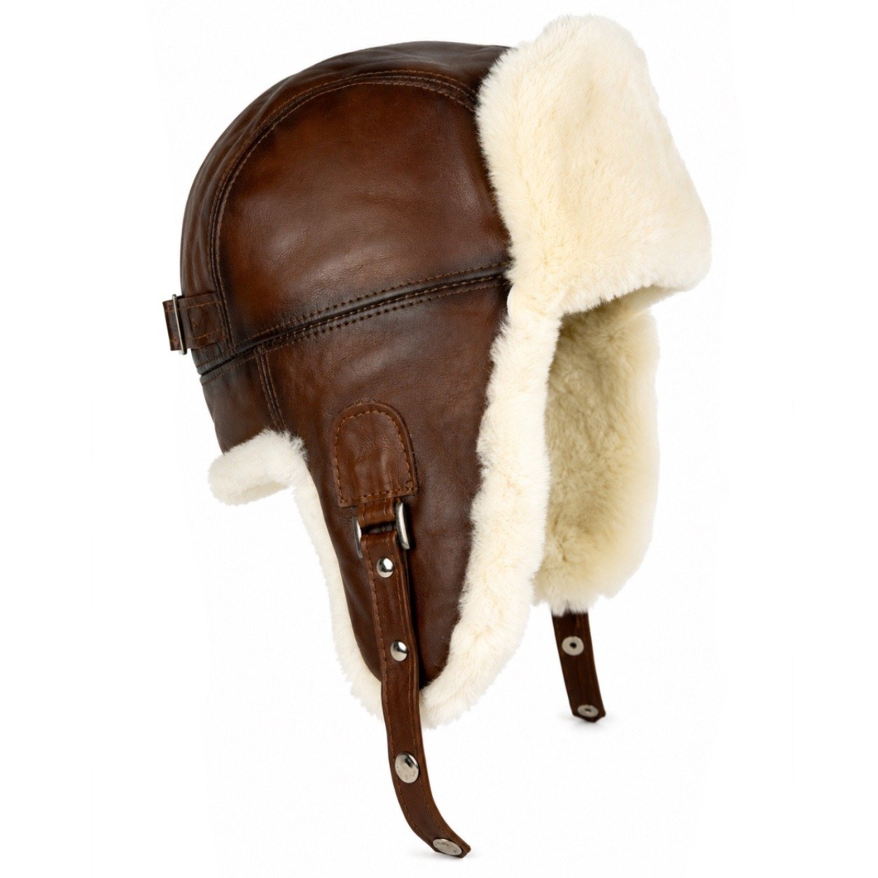 Trapper Hat