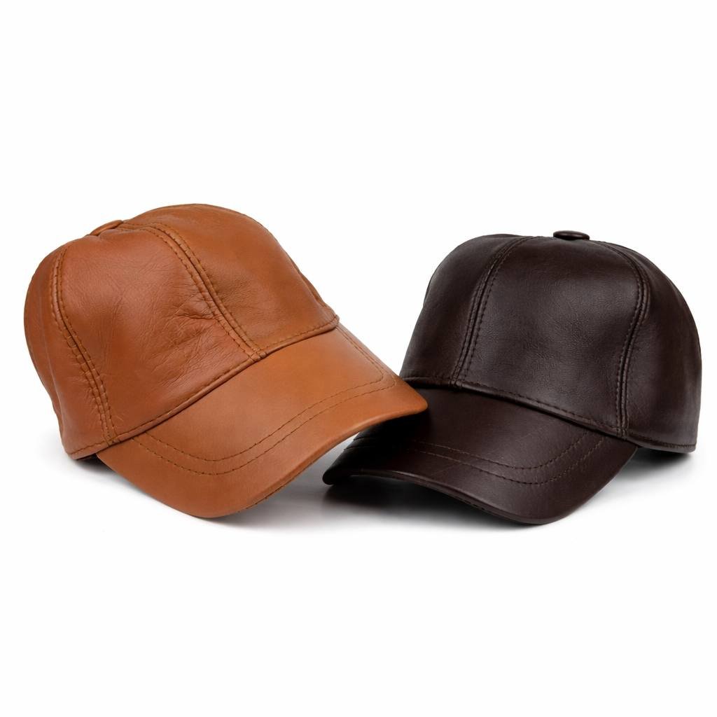 Tan and Brown 6