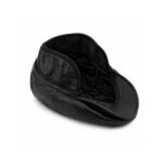 Handmade genuine leather caps crafted for timeless style and everyday comfort.