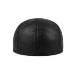 Handmade genuine leather caps crafted for timeless style and everyday comfort.