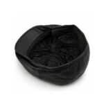 Handmade genuine leather caps crafted for timeless style and everyday comfort.