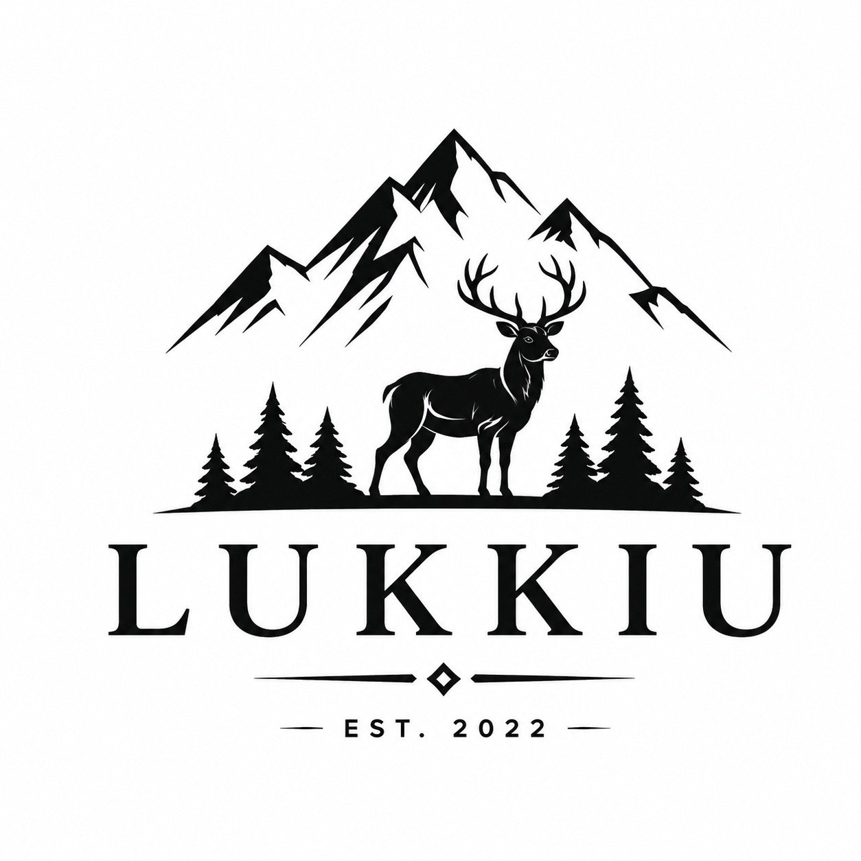 Lukkizarastore Lukkiu Brand